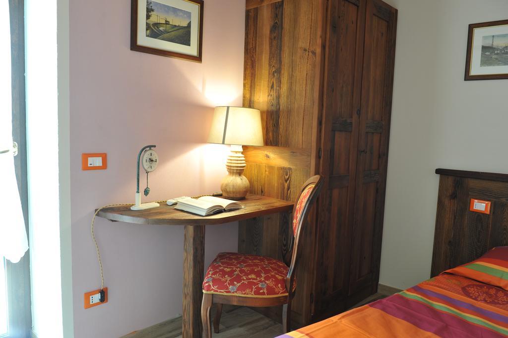 Bed & Breakfast Belvedere *