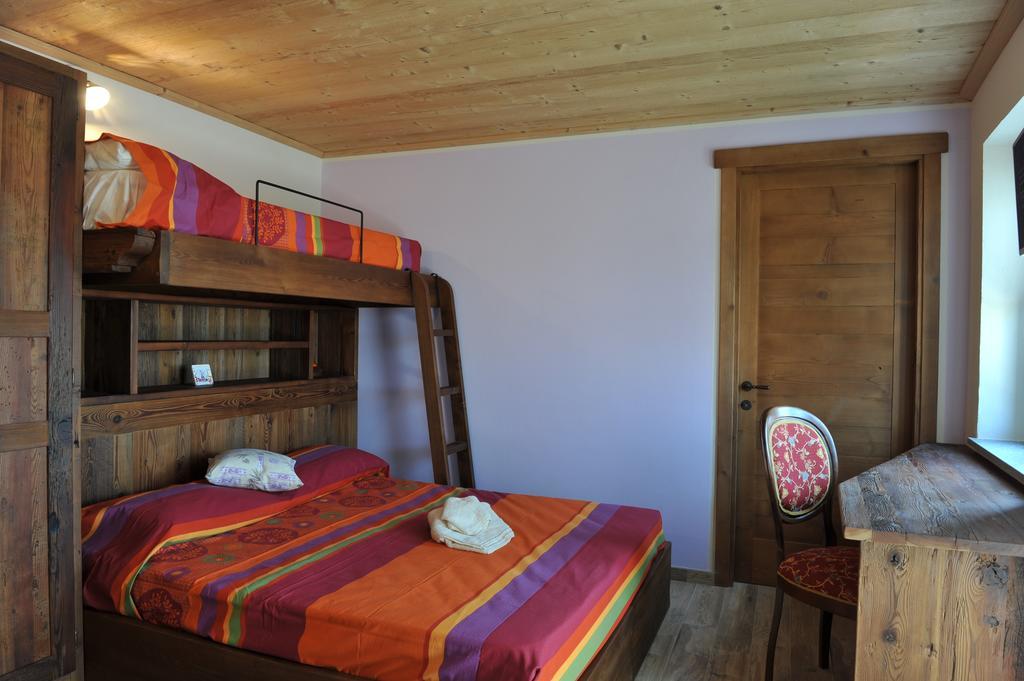 Bed & Breakfast Belvedere