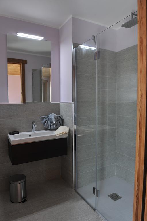 Bed & Breakfast Belvedere Sordevolo